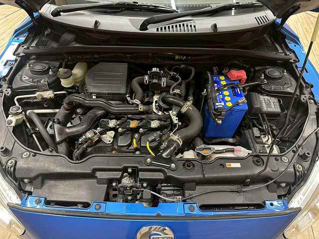 ダイハツ コペンの画像18