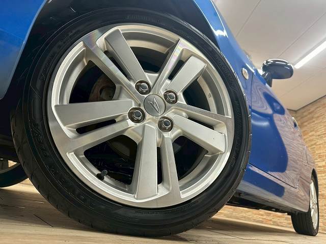 ダイハツ コペンの画像19