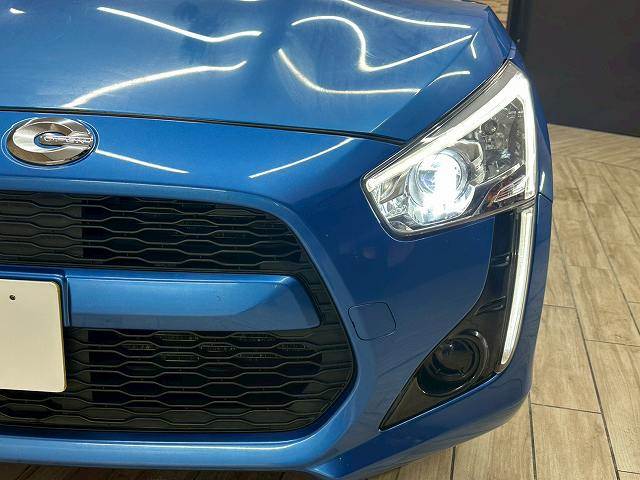 ダイハツ コペンの画像20