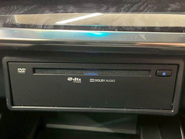 トヨタ アルファードハイブリッドの画像12