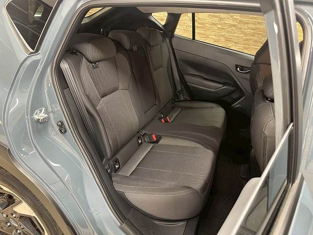 クロストレックLimited 内装他