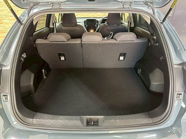 スバル クロストレックの画像13