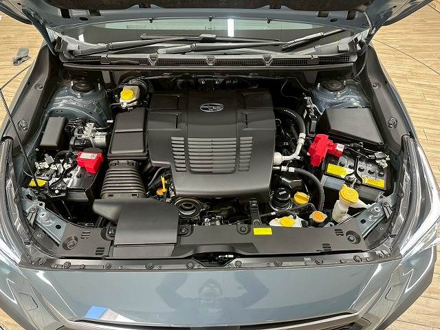 スバル クロストレックの画像18