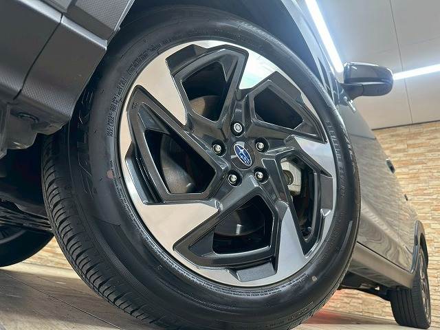 スバル クロストレックの画像19