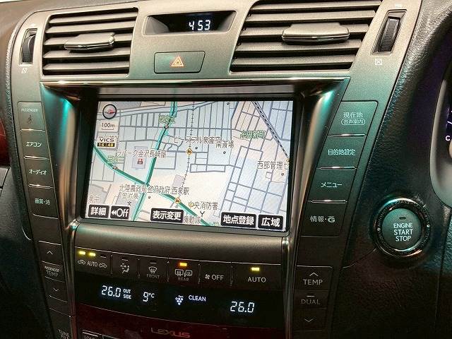 LSLS460 versionS Ipackage 内装他