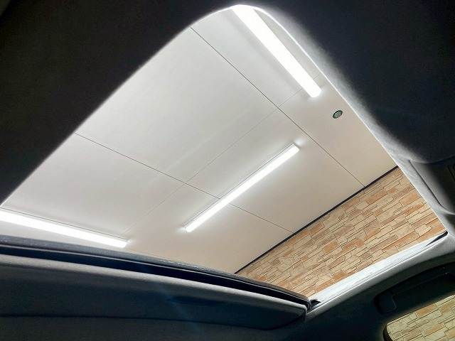 レクサス LSの画像7