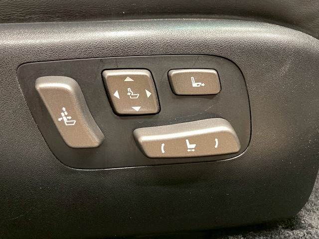 レクサス LSの画像8