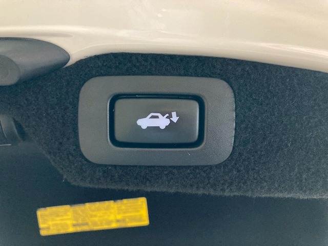 レクサス LSの画像11