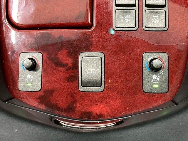 レクサス LSの画像12