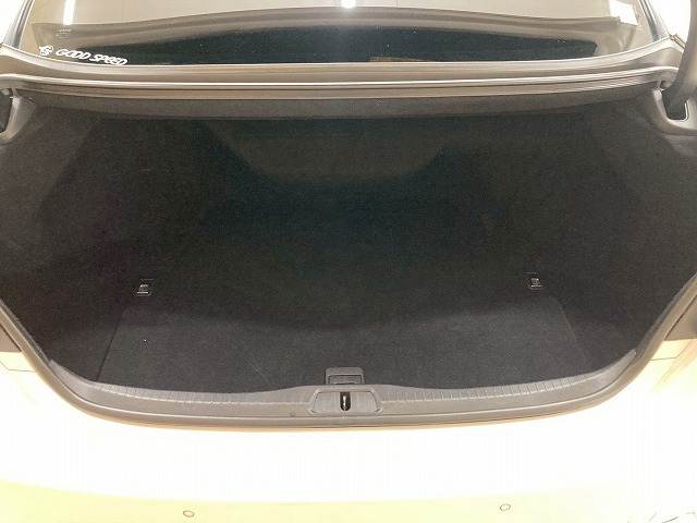 レクサス LSの画像13