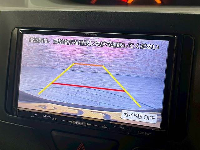 タントX“SA” 内装他