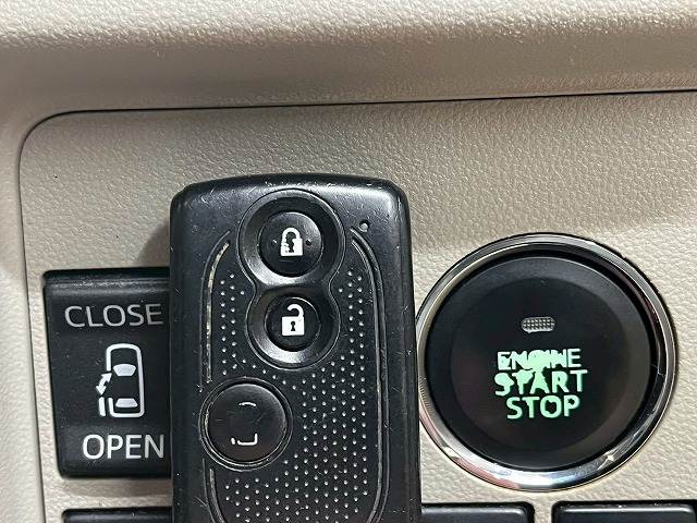 ダイハツ タントの画像8