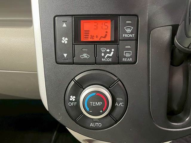 ダイハツ タントの画像9