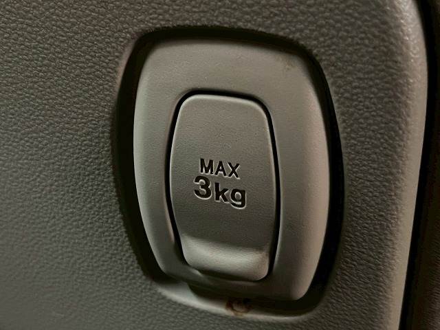 ダイハツ タントの画像11