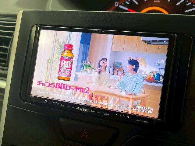 ダイハツ タントの画像12