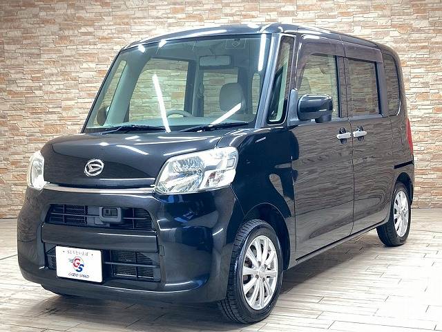 ダイハツ タントの画像14