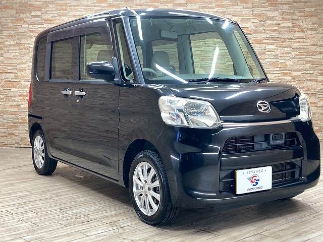 ダイハツ タントの画像15