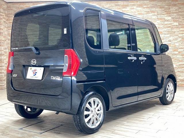 ダイハツ タントの画像16