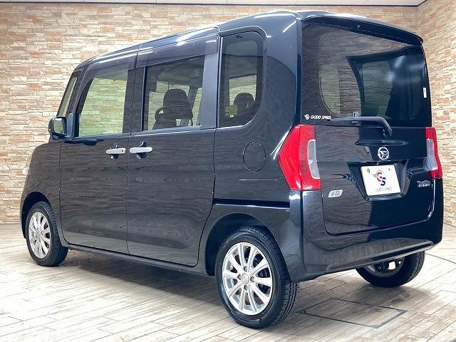 ダイハツ タントの画像17