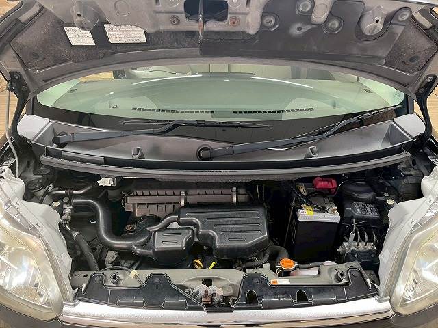 ダイハツ タントの画像18