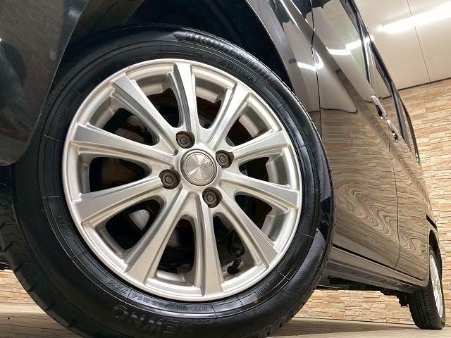 ダイハツ タントの画像19