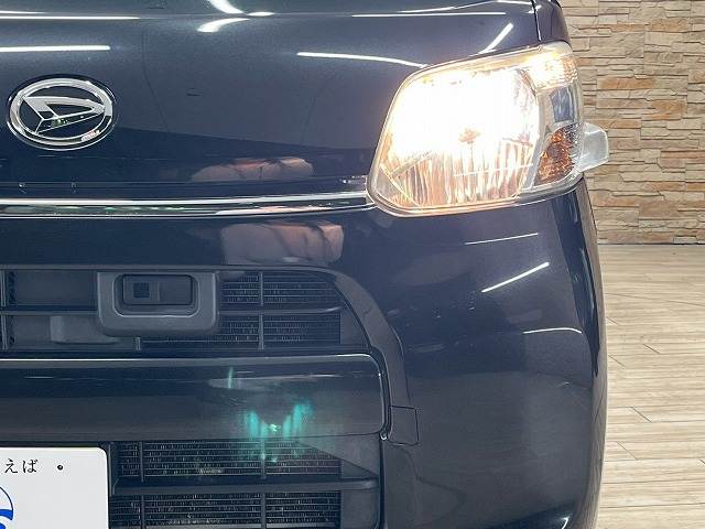 ダイハツ タントの画像20