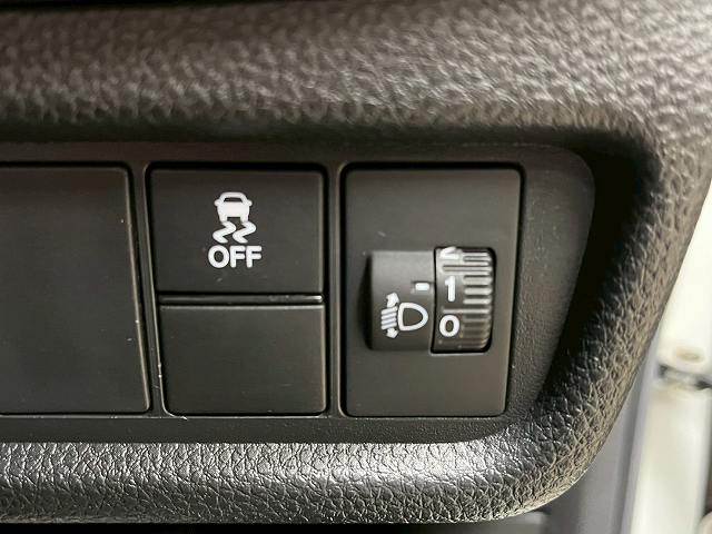 ホンダ WR-Vの画像8