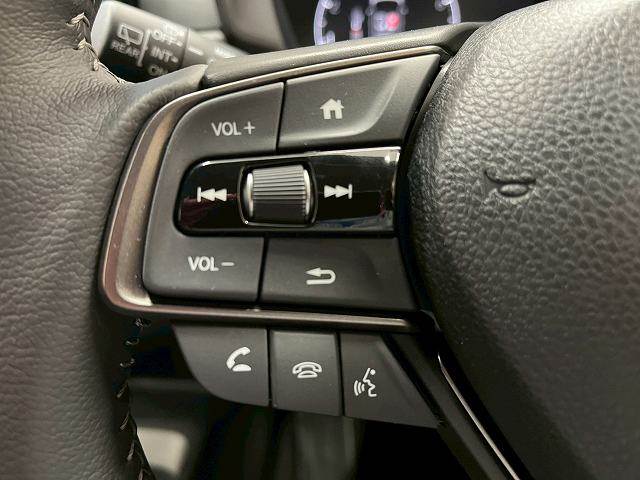 ホンダ WR-Vの画像9