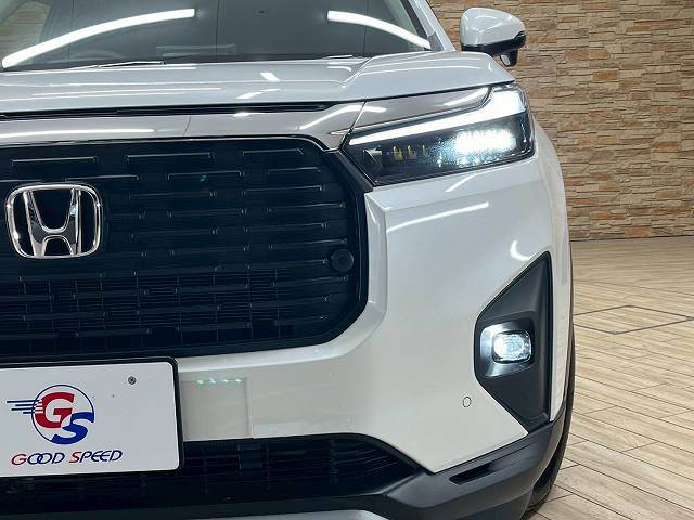 ホンダ WR-Vの画像20