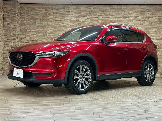 マツダ CX-5の画像14