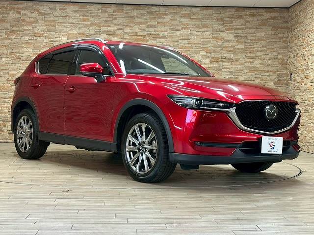 マツダ CX-5の画像15