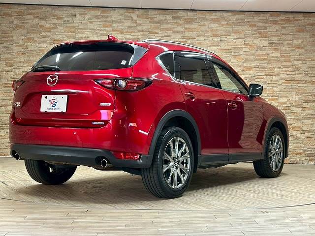 マツダ CX-5の画像16
