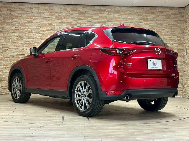 マツダ CX-5の画像17