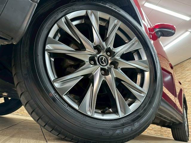 マツダ CX-5の画像19