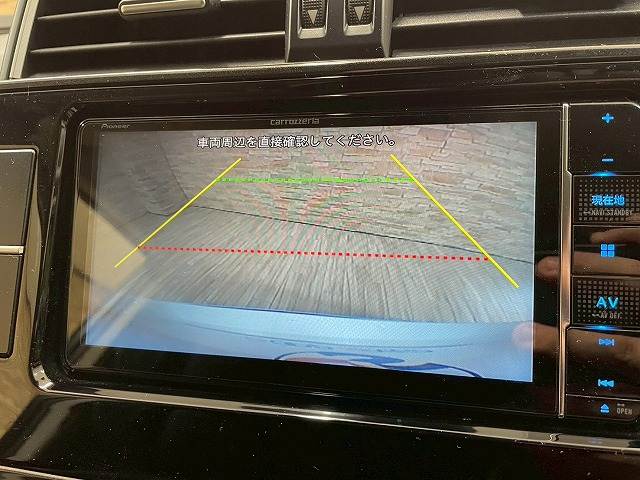 ランドクルーザープラドTX“Lパッケージ・Black Edition”5人乗り 内装他