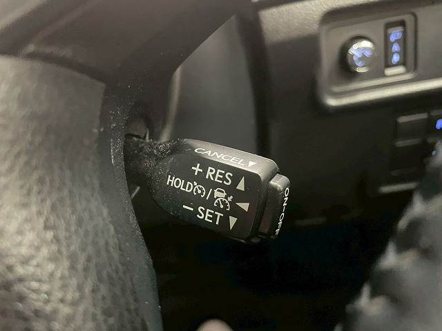 トヨタ ランドクルーザープラドの画像7