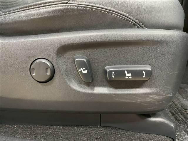 トヨタ ランドクルーザープラドの画像10