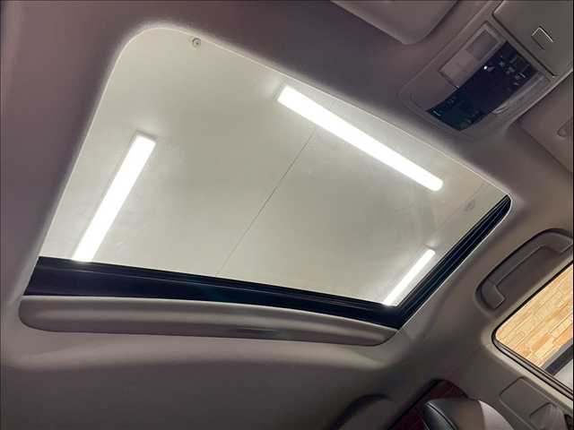 トヨタ ランドクルーザープラドの画像11