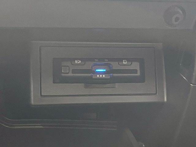 トヨタ ランドクルーザープラドの画像12