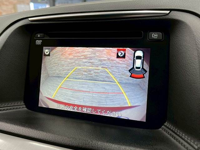 マツダ CX-5の画像4