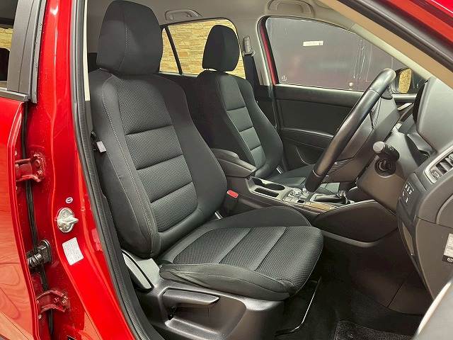 マツダ CX-5の画像5