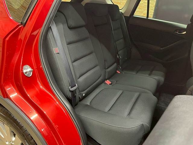 マツダ CX-5の画像6