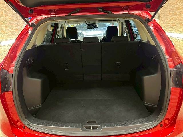 マツダ CX-5の画像13