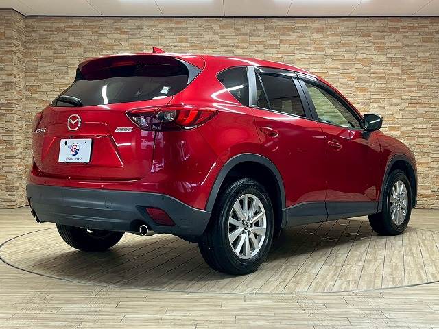 マツダ CX-5の画像16