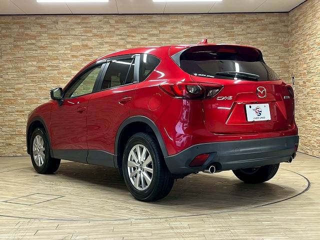 マツダ CX-5の画像17