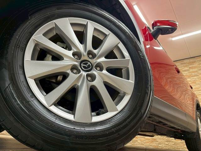 マツダ CX-5の画像19