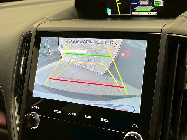 スバル フォレスターの画像4