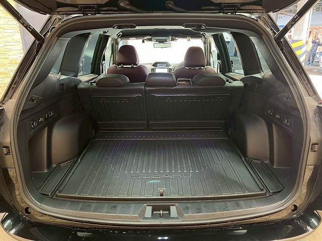 スバル フォレスターの画像13