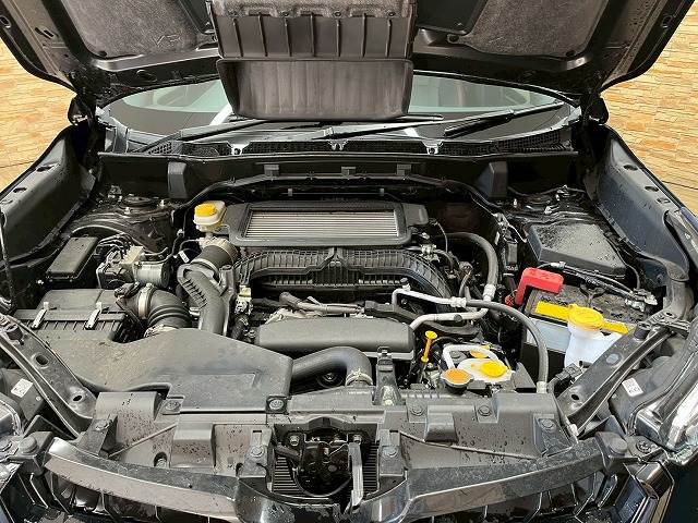 スバル フォレスターの画像18