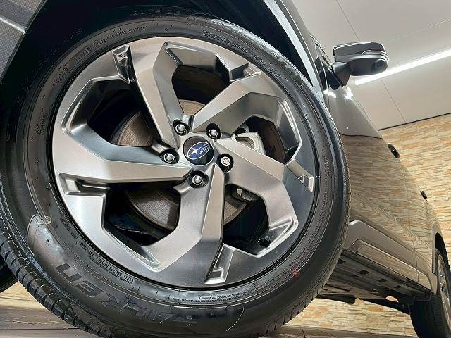 スバル フォレスターの画像19